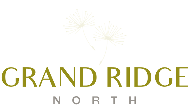 Grand Ridge North